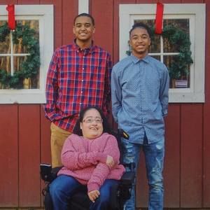 Meet your Posher, Kaeleb